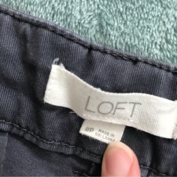 Ladies Straight Leg Trousers - Picture 2 of 4